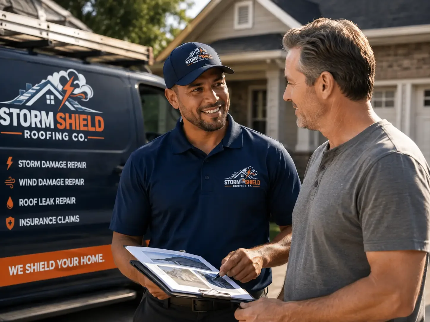 Storm Damage Roof Repair Hartford, VT FAQs